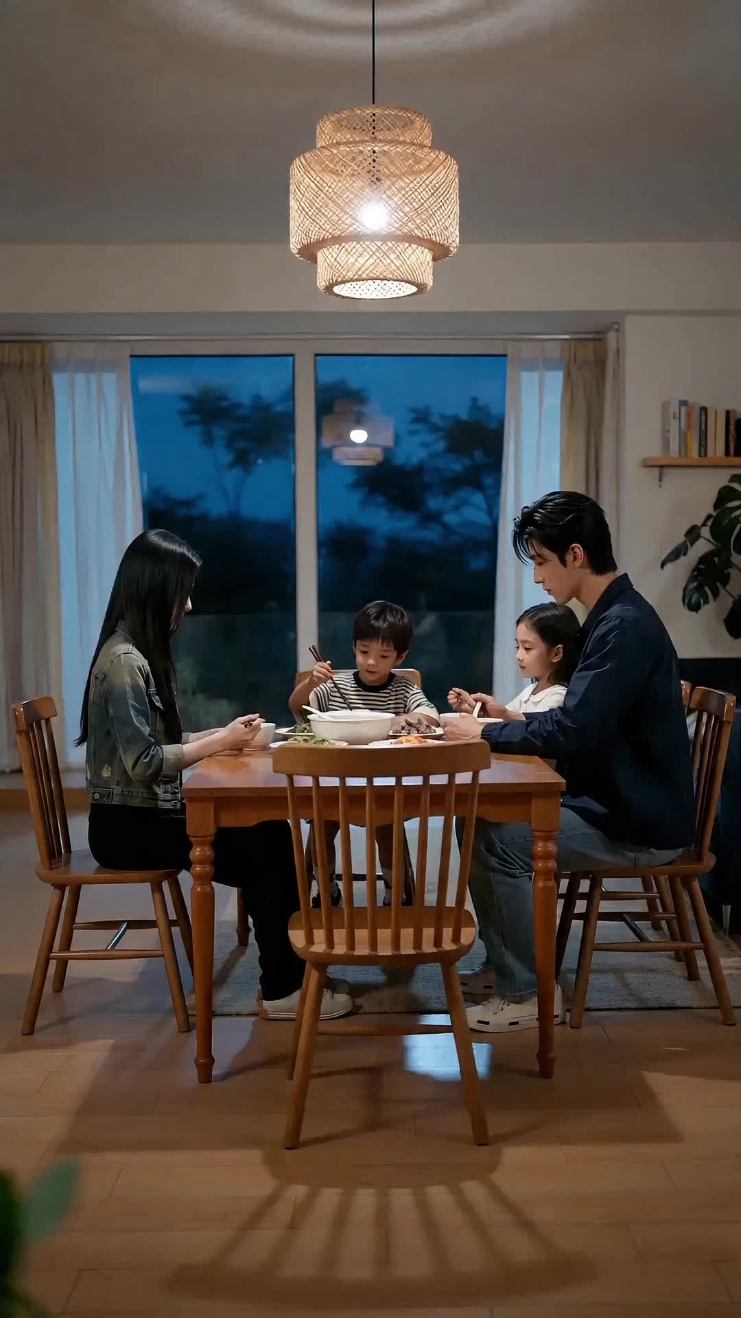Episode 6 - Married My Lost Kids' Father